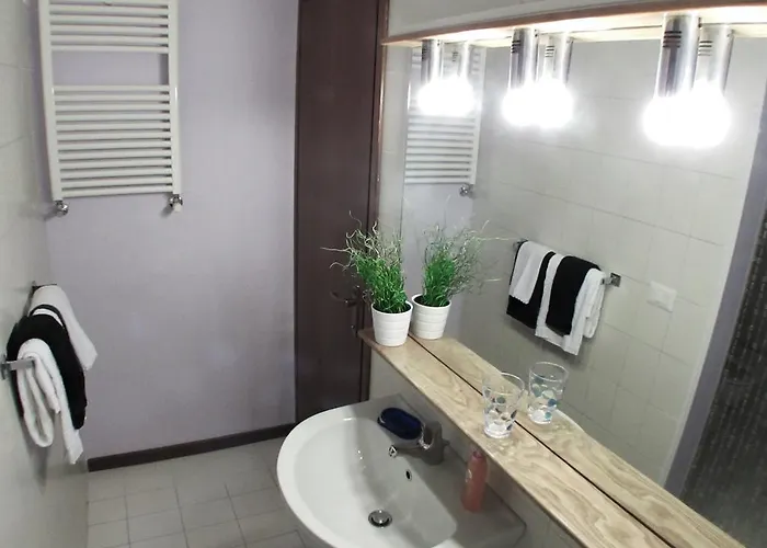 Acomodação com café da manhã  Interno 8
