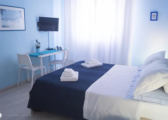 Interno 8 4* Roma